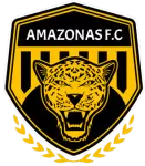 Amazonas Logo