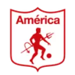America de Cali Logo