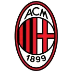 AC Milan logo