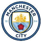 Man. City logo